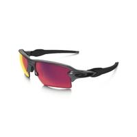 Oakley Flak 2.0 XL OO9188 49 Steel