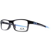 oakley chamfer mnp ox8089 02 polished black ink