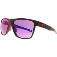 oakley crossrange xl oo9360 05 black ink