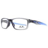 oakley crosslink mnp 0x8090 02 satin grey smoke