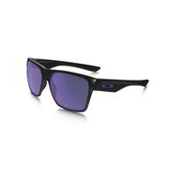 oakley two face xl oo9350 04 polished black