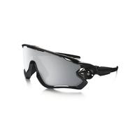 Oakley Jaw Breaker OO9290 19 Polished Black