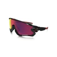 Oakley Jaw Breaker OO9290 20 Matte Black