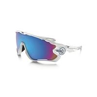 Oakley Jaw Breaker OO9290 21 Polished White