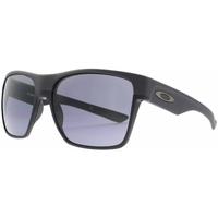 oakley two face xl oo9350 03 steel