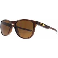 Oakley Trillbe X OO9340 06 Polished Rootbeer