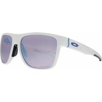 Oakley Crossrange XL OO9360 08 Polished White