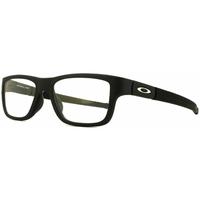 Oakley MARSHAL MNP OX8901 01 Satin Black Black