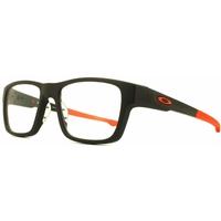 oakley splinter ox8077 05 satin flint