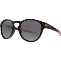 Oakley Latch OO9265 26 Ruby Fade