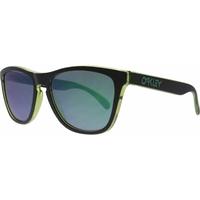 Oakley Frogskins OO9013 A8 Eclipse Green