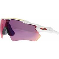 oakley radar ev path oo9208 50 matte white