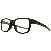 Oakley Latch SS OO8114-01 Satin Black