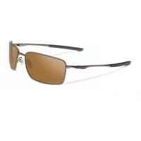 Oakley Square Wire OO4075 06 Tungsten