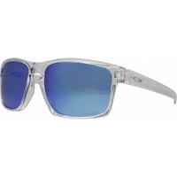 oakley sliver oo9262 47 polished clear