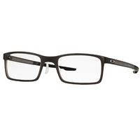 oakley milestone ox8047 8047 02 matte black