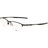 Oakley Barrelhouse 0.5 OX3174 01 Matte Black