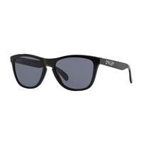 Oakley OO9013 Frogskins 24-306 Polished Black