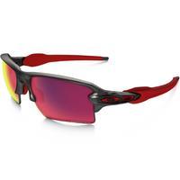 Oakley PRIZM Flak 2.0 XL Road Glasses