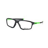 Oakley OX8076 CROSSLINK ZERO - Green