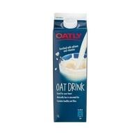 Oatly Oatly Enriched 1000ml (1 x 1000ml)