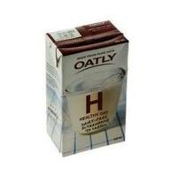 Oatly Oatly Cream 250ml (1 x 250ml)