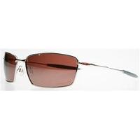Oakley Square Whisker Polished Chrome / VR28 Black (24-200)