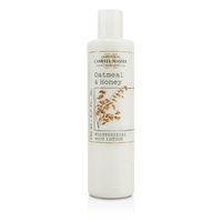 Oatmeal & Honey Moisturizing Body Lotion 240ml/8oz