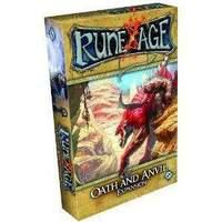 Oath And Anvil: Rune Age