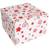 Oaktree Balloon Box Red