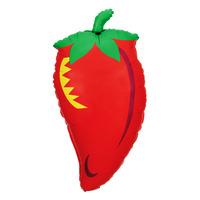 Oaktree 32 Inch Supershape - Chili Pepper