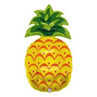 Oaktree 37 Inch Supershape - Sparkling Pineapple