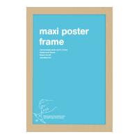 Oak Frame Maxi - Maxi Frame - 61 x 91.5cm