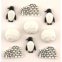 Oakwood Archer Penguins 381313