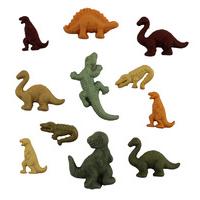 Oakwood Archer Dinosaurs 381352