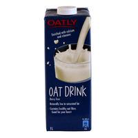 Oatly Longlife Milk Alternative