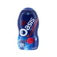 oasis mighty drops mixed berry