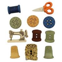 Oakwood Archer Sewing 381302