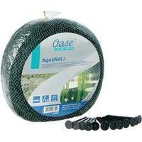 oase 53752 oase 53752 aquanet pond netting 4 x 8 m