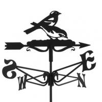 Oakley Weathervanes Mini Chaffinches Weathervane