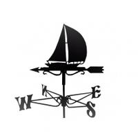 Oakley Weathervane Mini Yacht Design