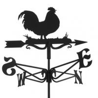 Oakley Weathervane Mini Cockerel Design