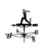 oakley weathervane mini cricketer design