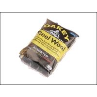 Oakey Steel Wool 20g (3) Rolls