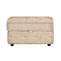 Oakland Storage Stool