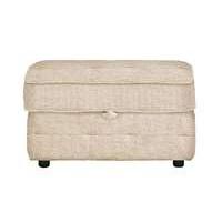 Oakland Storage Stool