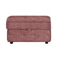 Oakland Storage Stool