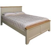 oakleigh double bed frame