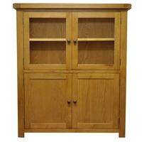 Oakley Rustic Highboard