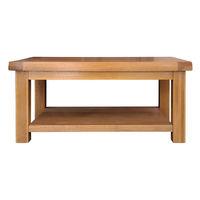 Oakham Rectangular Coffee Table